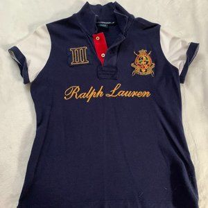 Polo - Golf shirt